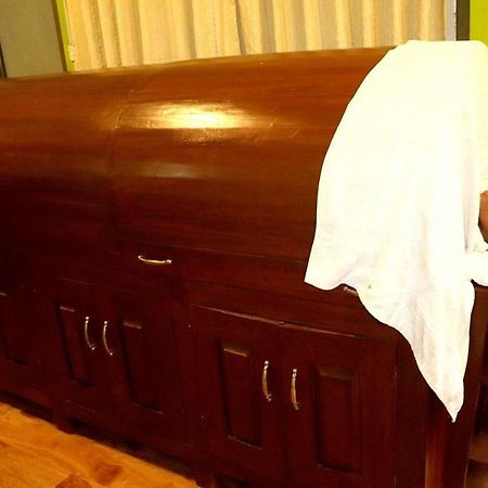 קטמנדו Nepal Ayurveda Home מראה חיצוני תמונה